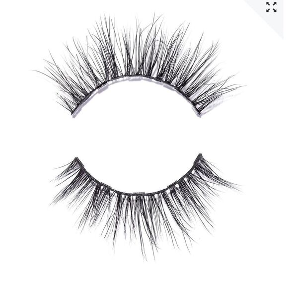 NIB MOXIELASH FLASHY LASH 5 Magnet Mid-Glam - Picture 5 of 9